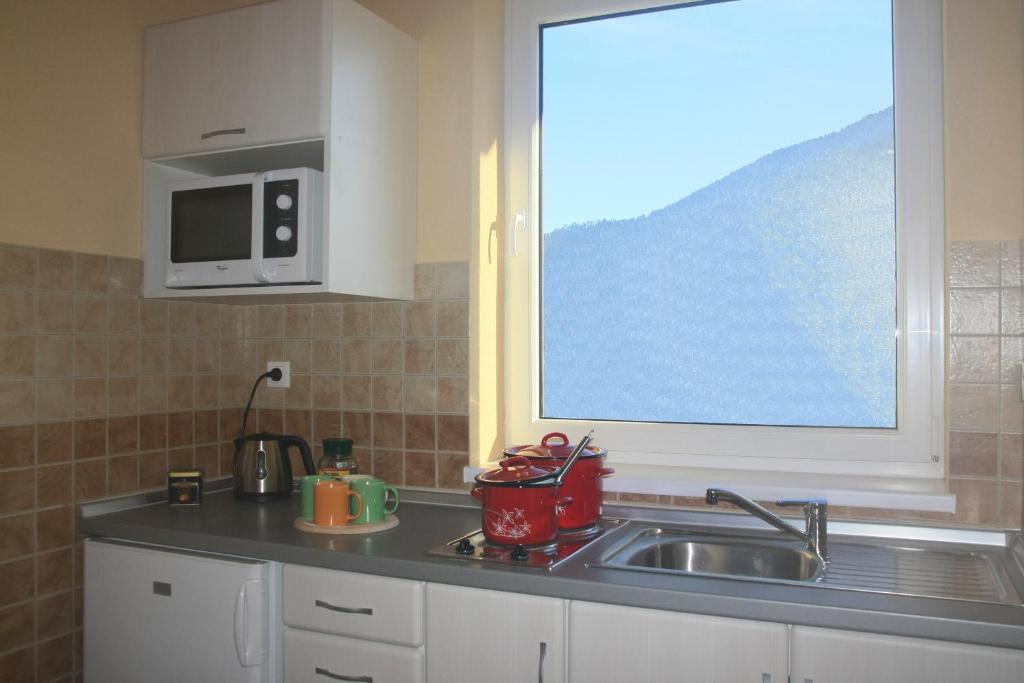 Skipension Jasna Pavčina Lehota Chambre photo