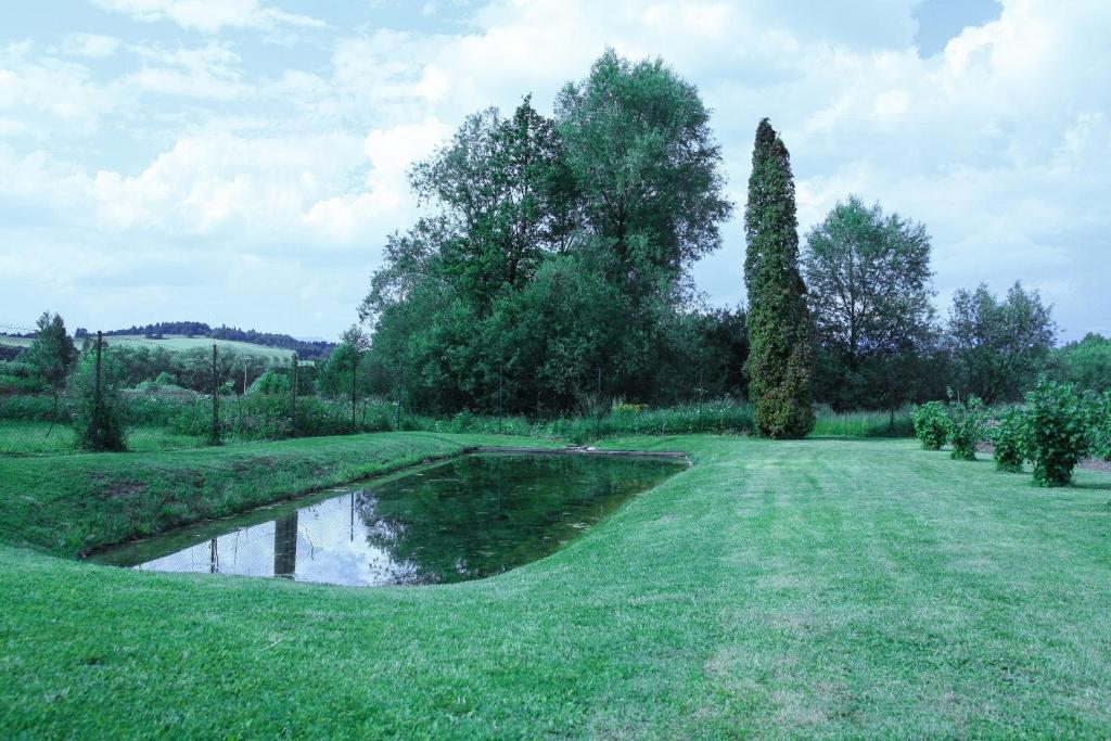 Skipension Jasna Pavčina Lehota Extérieur photo