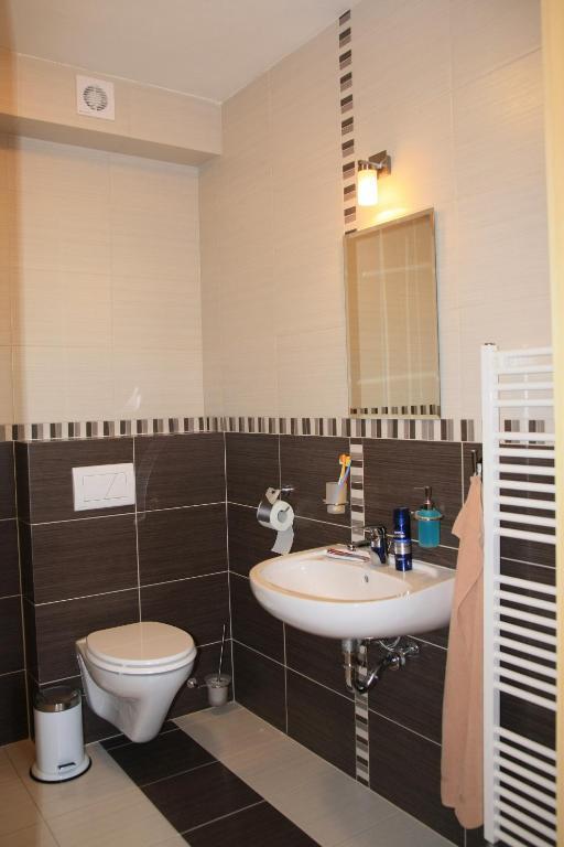 Skipension Jasna Pavčina Lehota Chambre photo