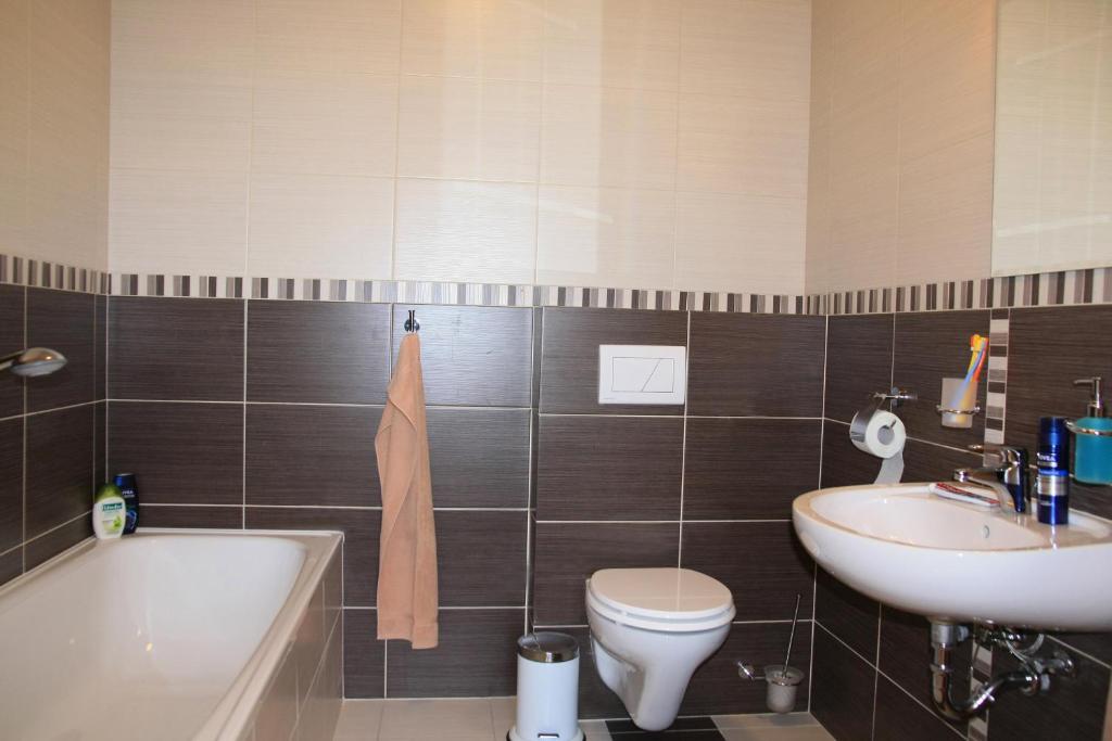 Skipension Jasna Pavčina Lehota Chambre photo